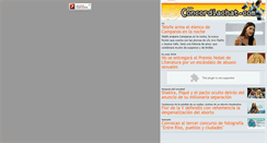 Desktop Screenshot of concordiachat.com